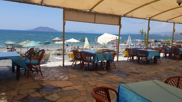 Guven's Restaurant and Bar