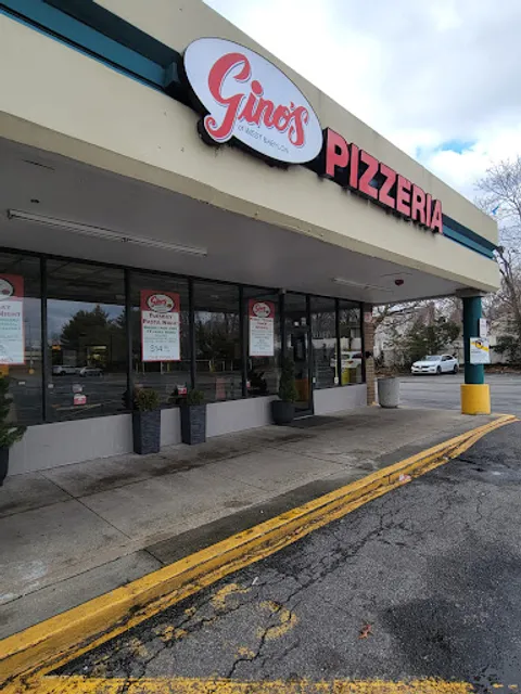 Gino's Pizza of West Babylon