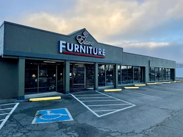 Elam's Home Furnishings and Mattress Gallery