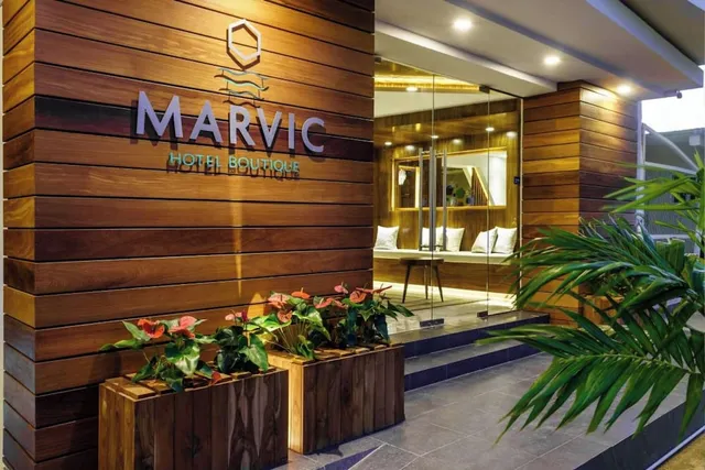 Marvic Hotel Boutique
