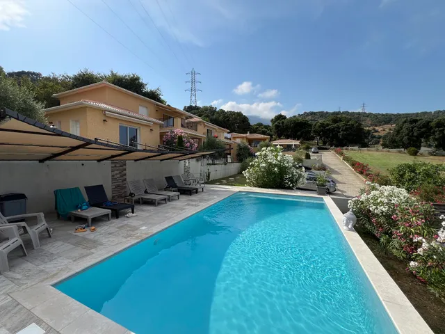 Résidence pasturella