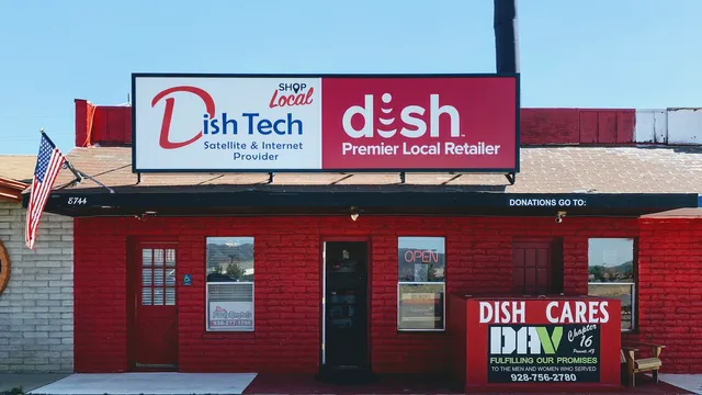 Electronic System Sales LLC, DBA Dish Tech