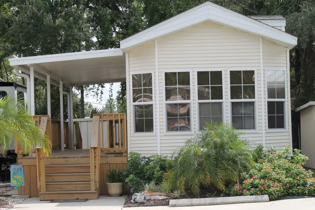 Scottish Traveler RV Park