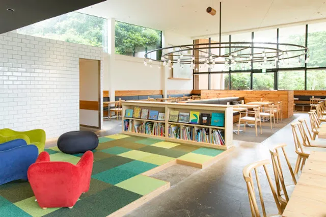 100本のスプーンあざみ野ガーデンズ店