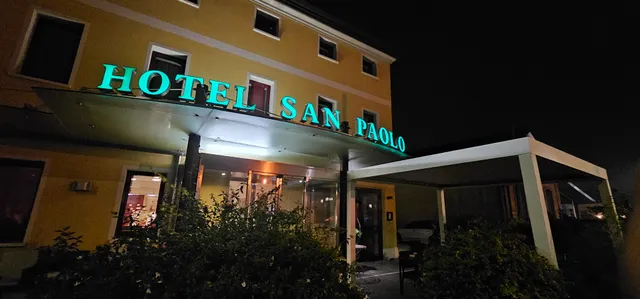 Hotel San Paolo