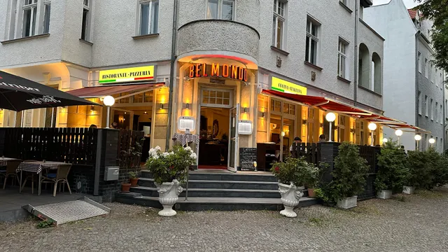 Ristorante Bel Mondo