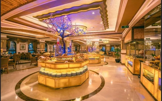 Tuheed Pakistani Restaurant