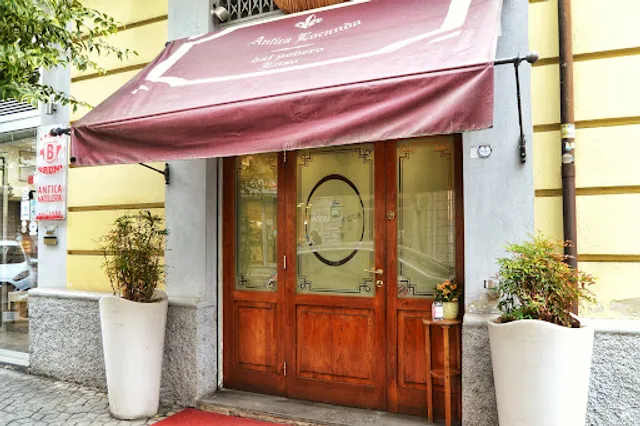 Ristorante Antica Locanda dal Povero Enzo