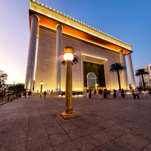 Templo de Salomão