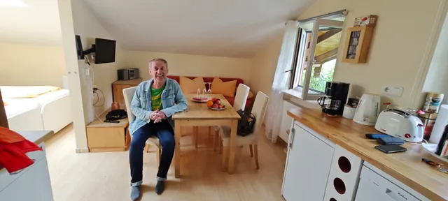 Ferienwohnung Haus Datz in Berchtesgaden