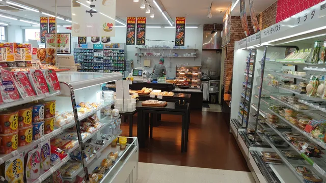 Daily Yamazaki Okazaki Okacho