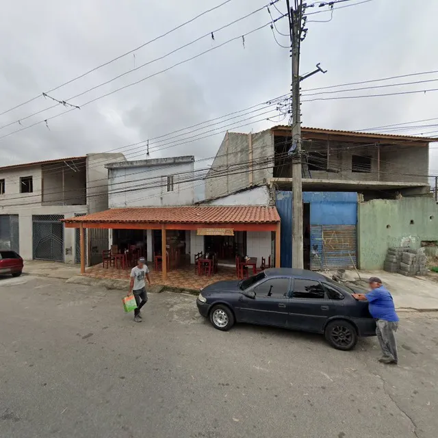 Bar E Restaurante Fazendinha