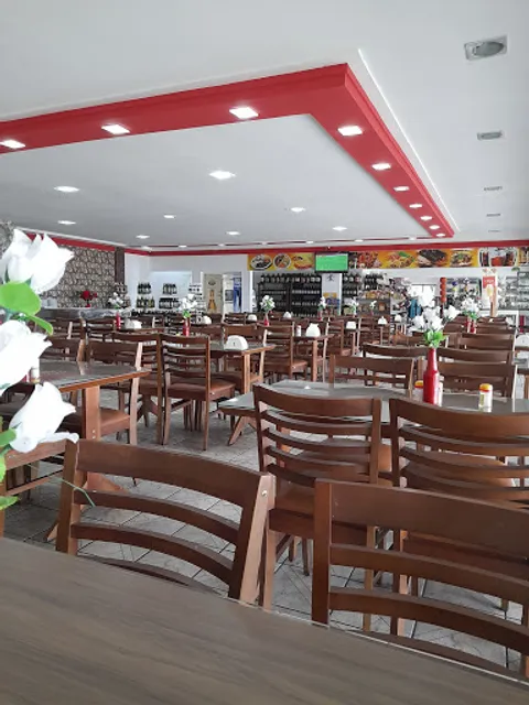 Churrascaria Boi na Brasa - Planalto