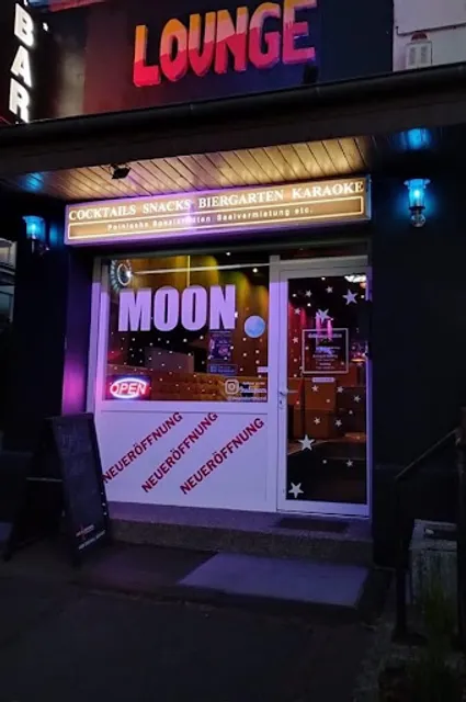 MOON Bar