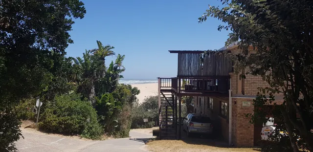 Mgwalana River Self Catering