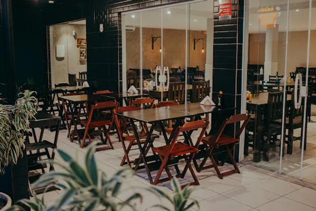 Øliver's Pizza - Maricá