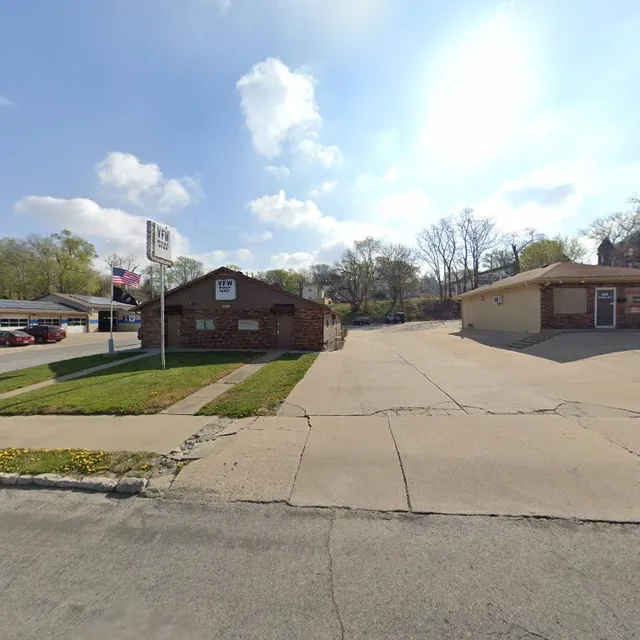 Veterans of Foreign Wars