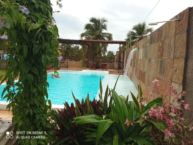 Casa D'ferias Icaraizinho