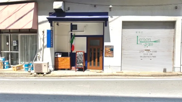 🇮🇹𝕀𝕋𝔸𝕥𝕠𝕎𝔸🍝(イタリアン/生パスタ/ITAtoWA)