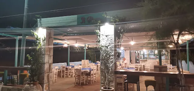 Il Porto Taverna