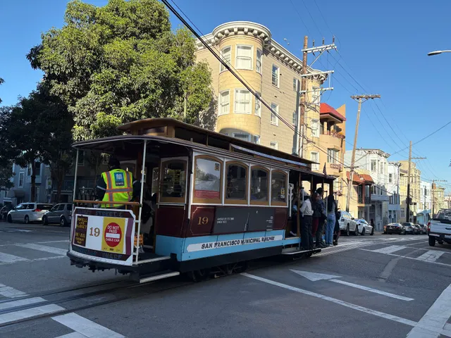 San Francisco City Guides - Free Walking Tours