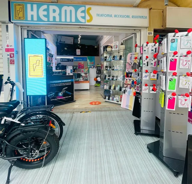 HerMes Store