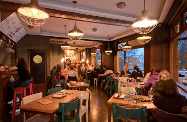 Cervecería Bachmann