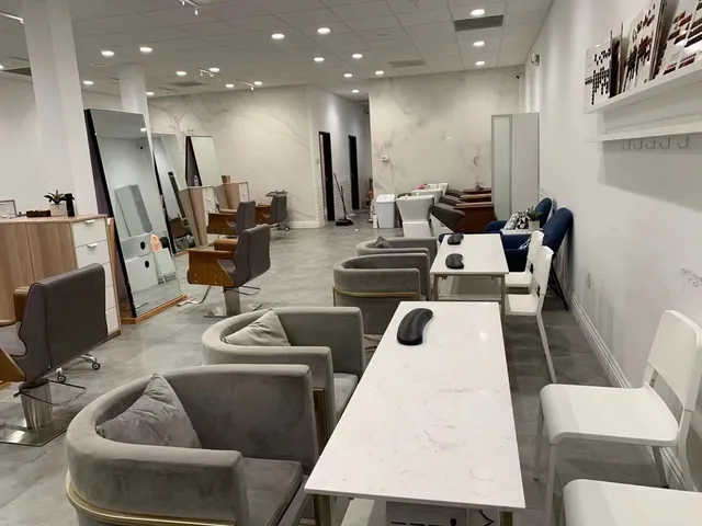 PAI E Salon—派E沙龙