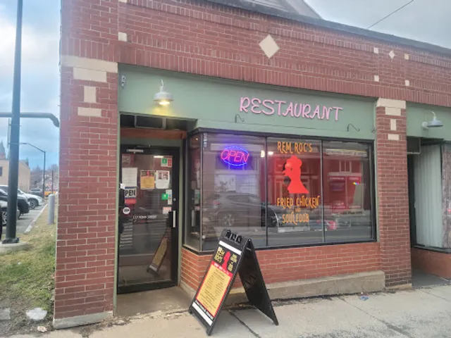 Rem Roc's Fried Chicken and Soul Food
