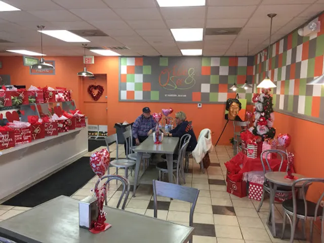 O' Taste and See Pies and Quiche