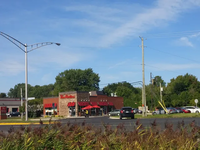 Tim Hortons