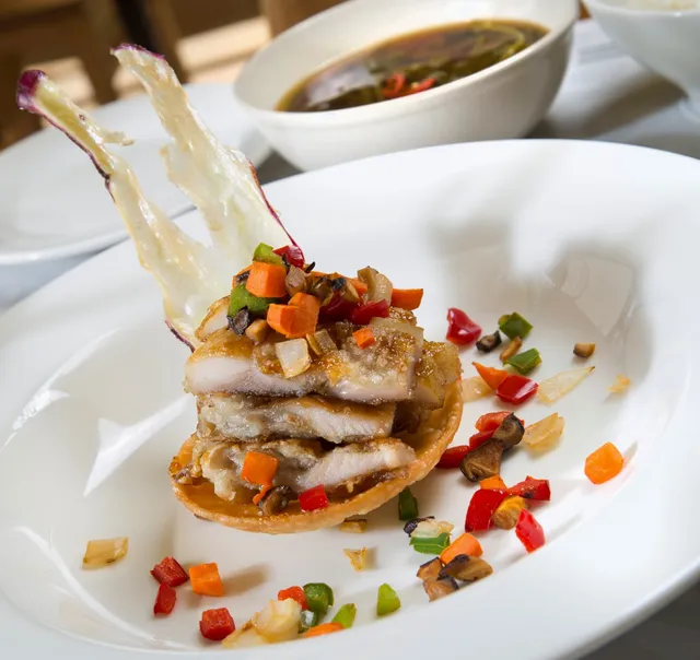 Bom Korean Restaurant