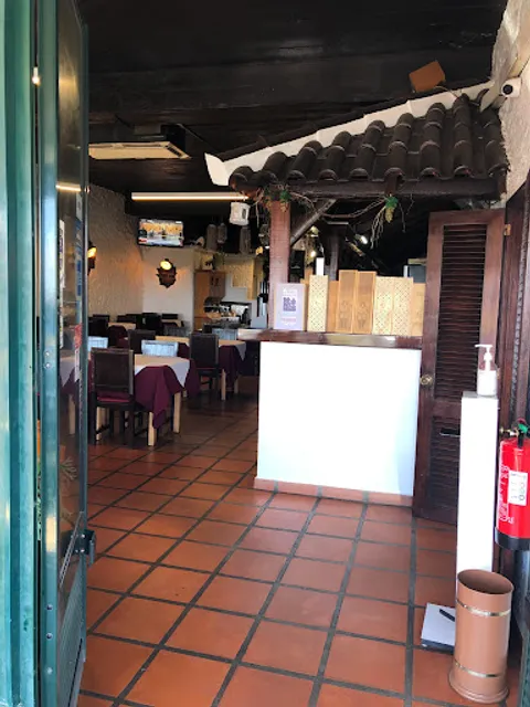 Franco Wine Bar Restaurante