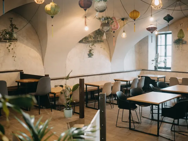 Cà Phê District OL