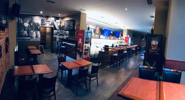 Pivnice U Sporťáka