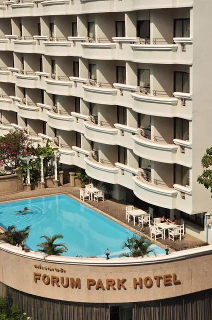 Forum Park Hotel