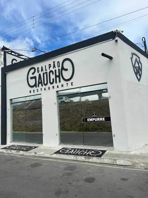 Galpão Gaúcho Restaurante