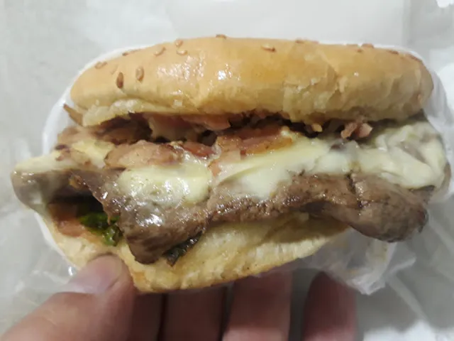 LANCHERIA E PIZZARIA SAIDEIRA BAR