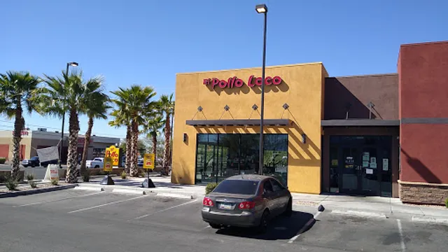 El Pollo Loco
