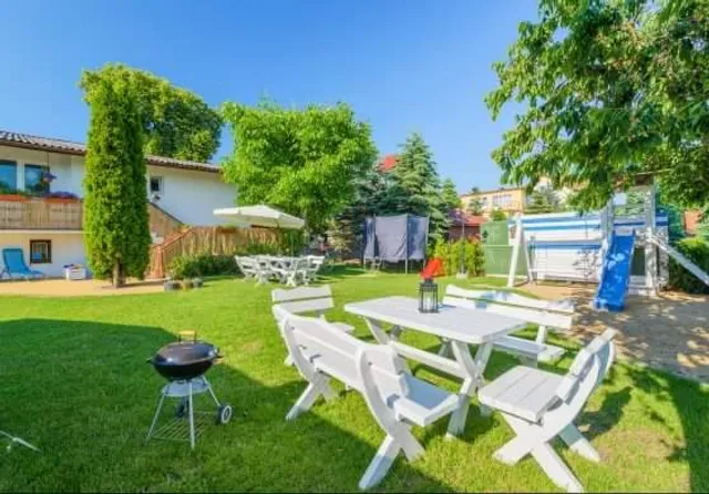 Pokoje Goscinne Agnes .