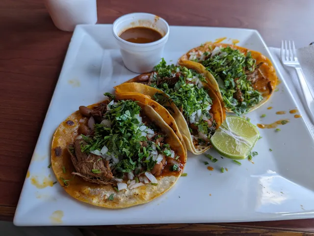 Abelardos Mexican Fresh