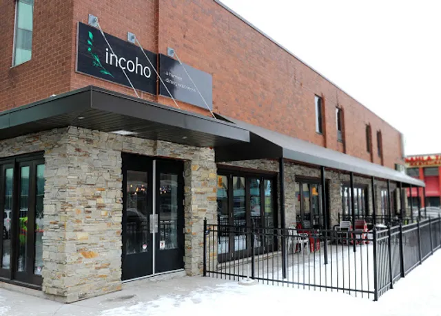 Incoho Restaurant