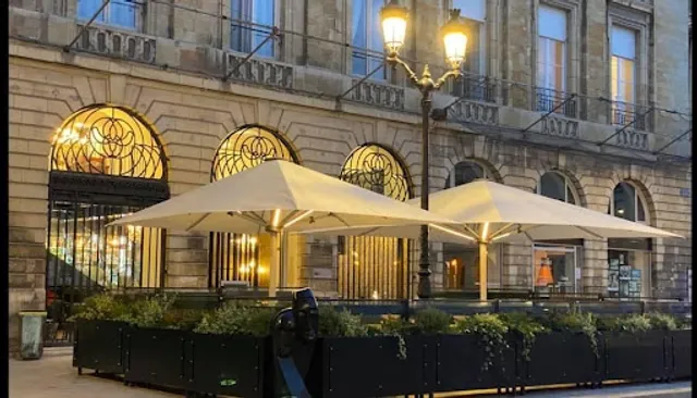 Le Royal II brasserie