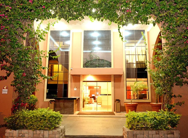 Buganvillas Hotel Suites & Spa