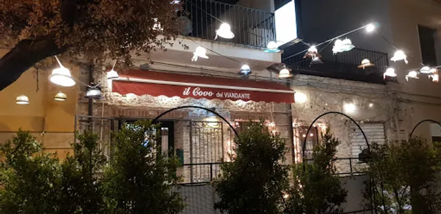 Il Covo Del Viandante