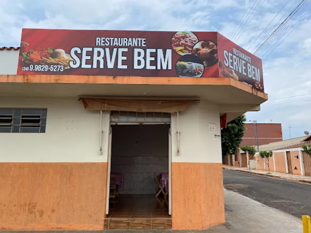 Restaurante Serve Bem