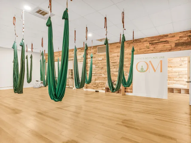 OM Meditation and Wellness