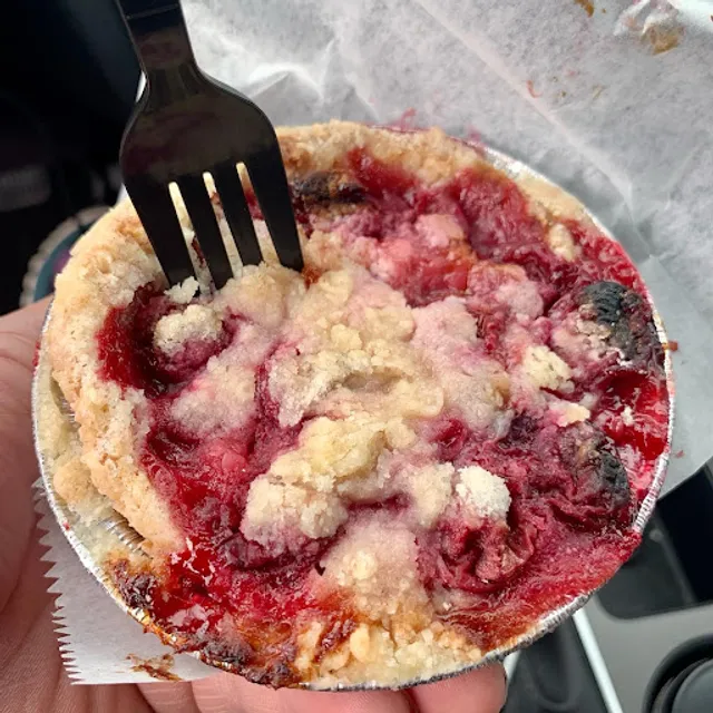 Gray House Pies Westlake