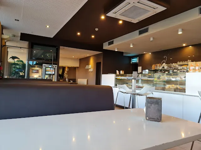 Moscada Pizzaria & Snack bar