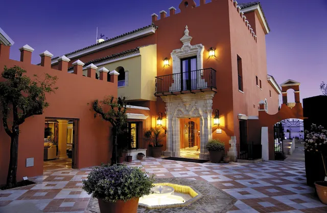 Soho Boutique Vistahermosa Hotel & Apartamentos